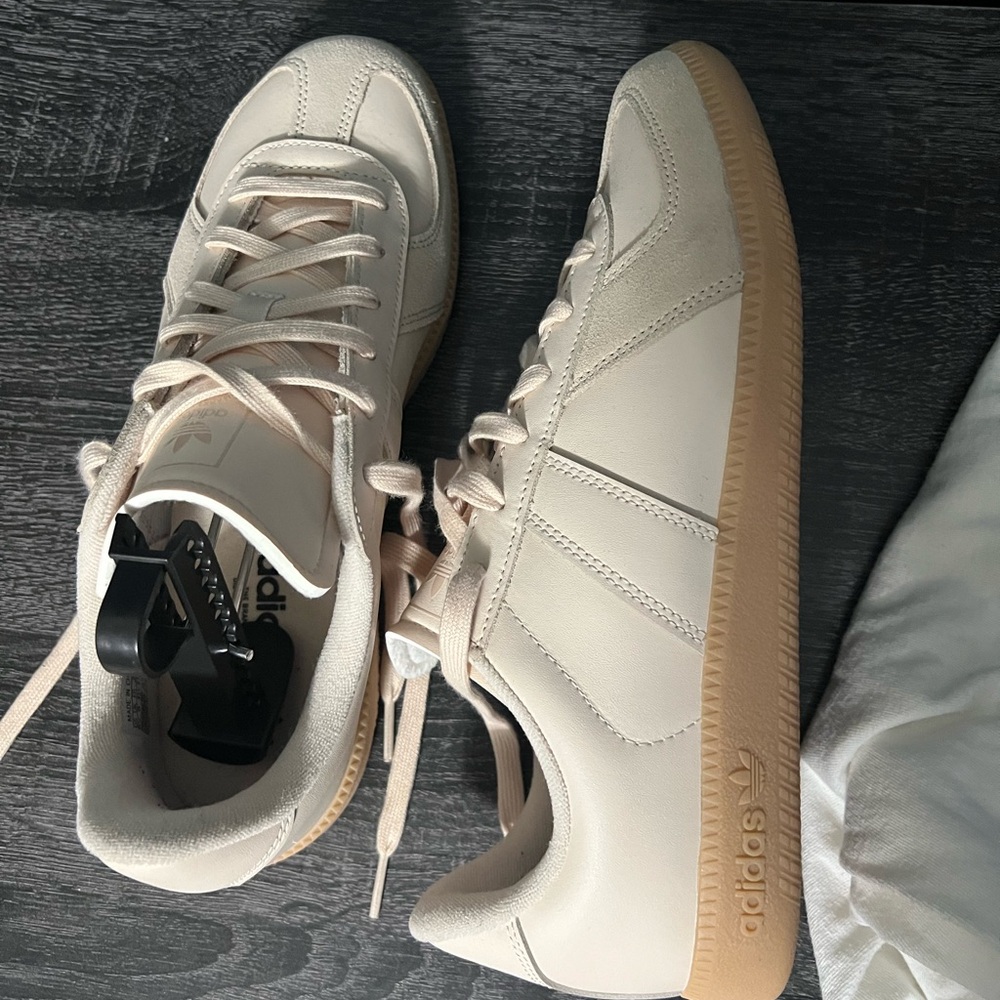 adidas originals BW Army 'Beige Cream'